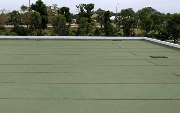 all North Kiscadale roofing types quoted for