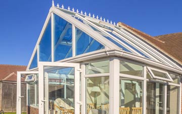 conservatory roof insulation costs North Kiscadale