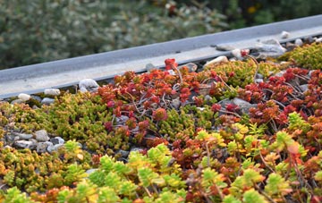 the cost of North Kiscadale green roof installation