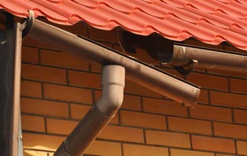 North Kiscadale gutter repair costs