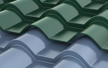 who should consider North Kiscadale plastic roofs