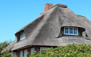 thatch roofing North Kiscadale, North Ayrshire
