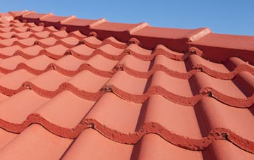 North Kiscadale tile and slate roof replacement