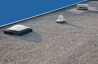 North Kiscadale flat roofing