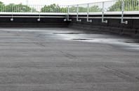 find rated North Kiscadale flat roofing companies