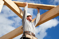 North Kiscadale roof replacement work